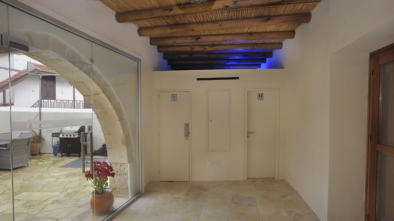 Photo of Outdoor in Agios Theodoros