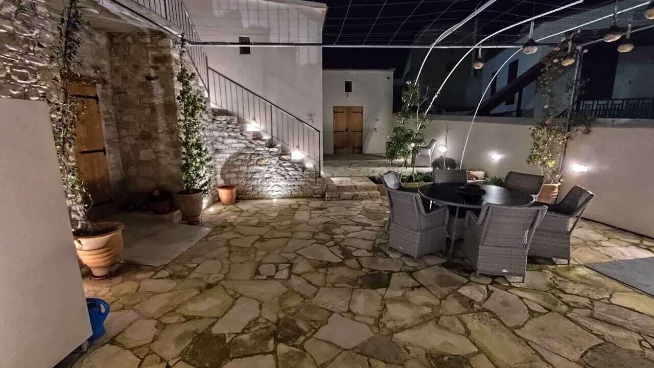 Photo of Patio Balcony in Agios Theodoros