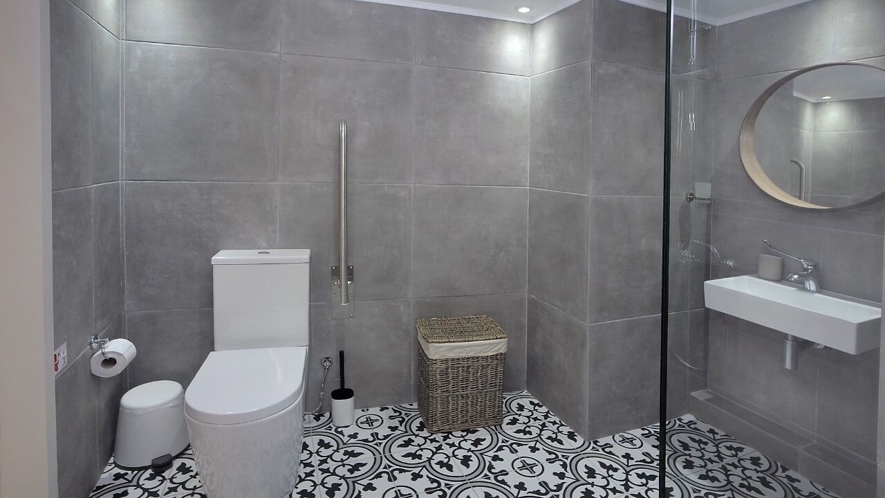 Photo of Bathroom in Agios Theodoros
