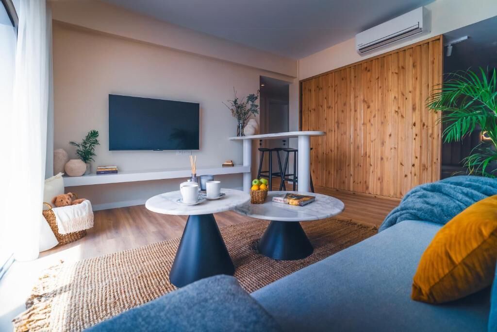 Photo of Livingroom in Chlorakas