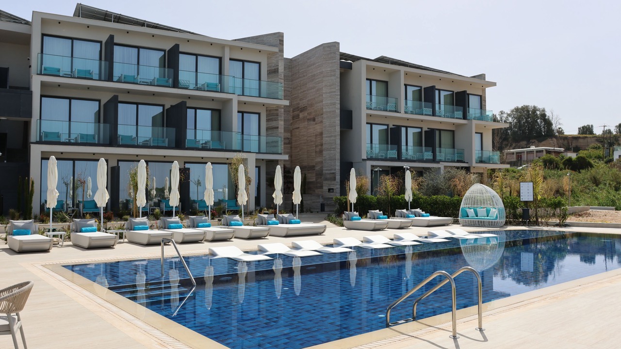 Photo of Outdoor in Kissonerga