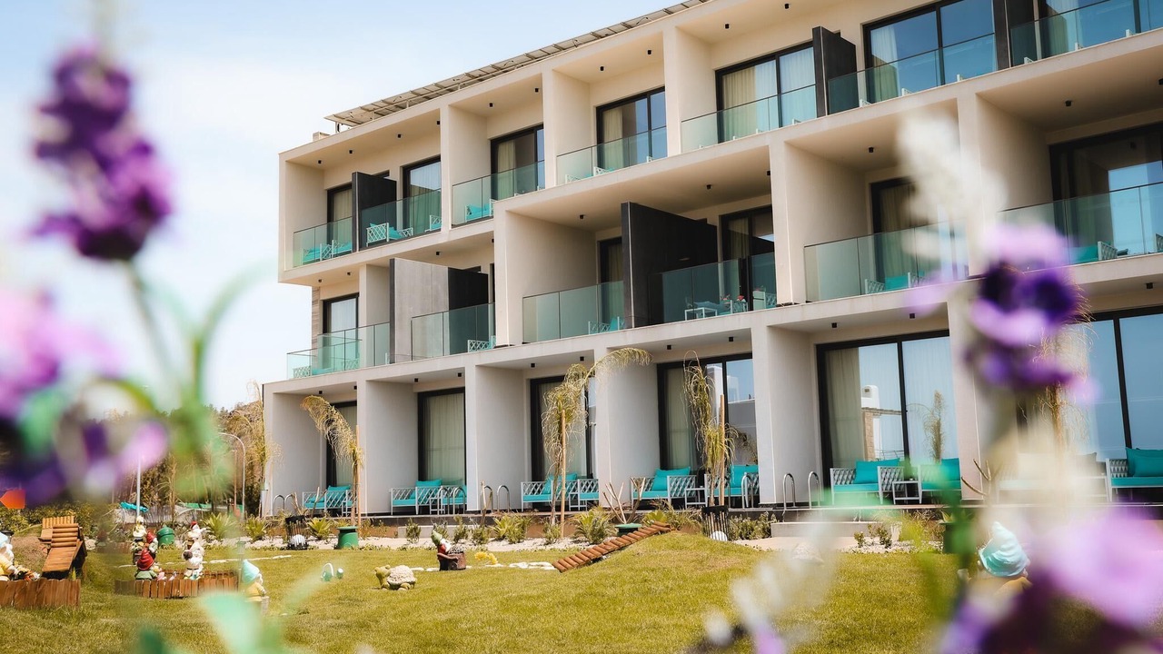 Photo of Outdoor in Kissonerga