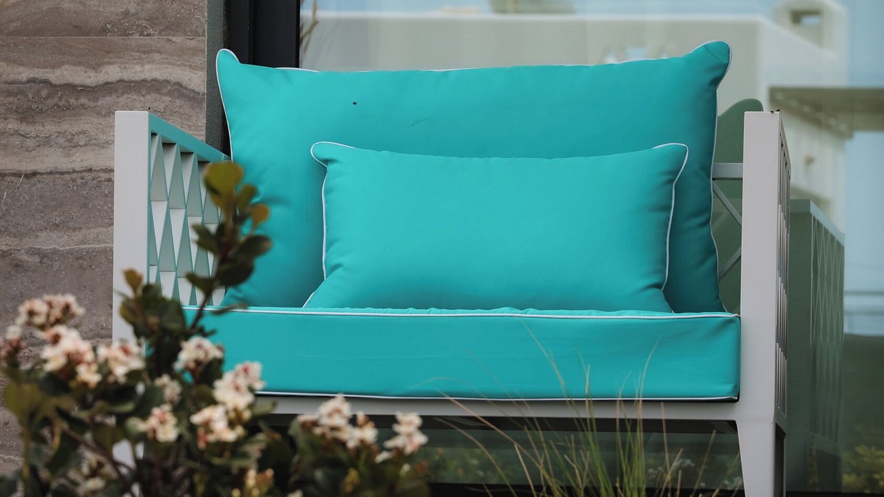 Photo of Patio Balcony in Kissonerga