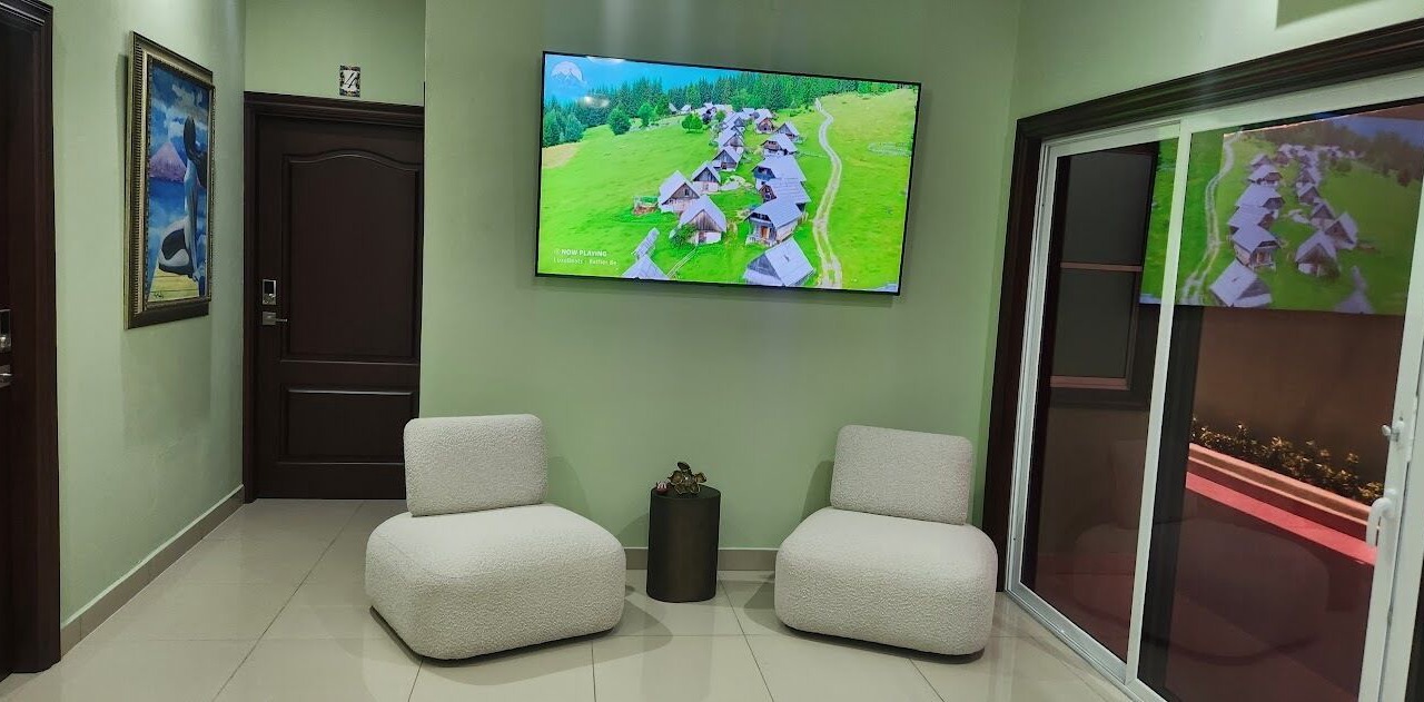 Photo of Livingroom in Managua