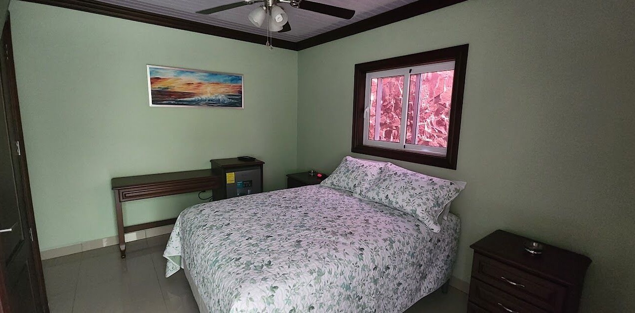 Photo of Bedroom in Managua