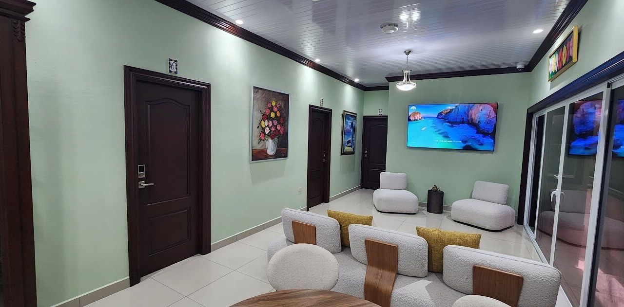 Photo of Livingroom in Managua