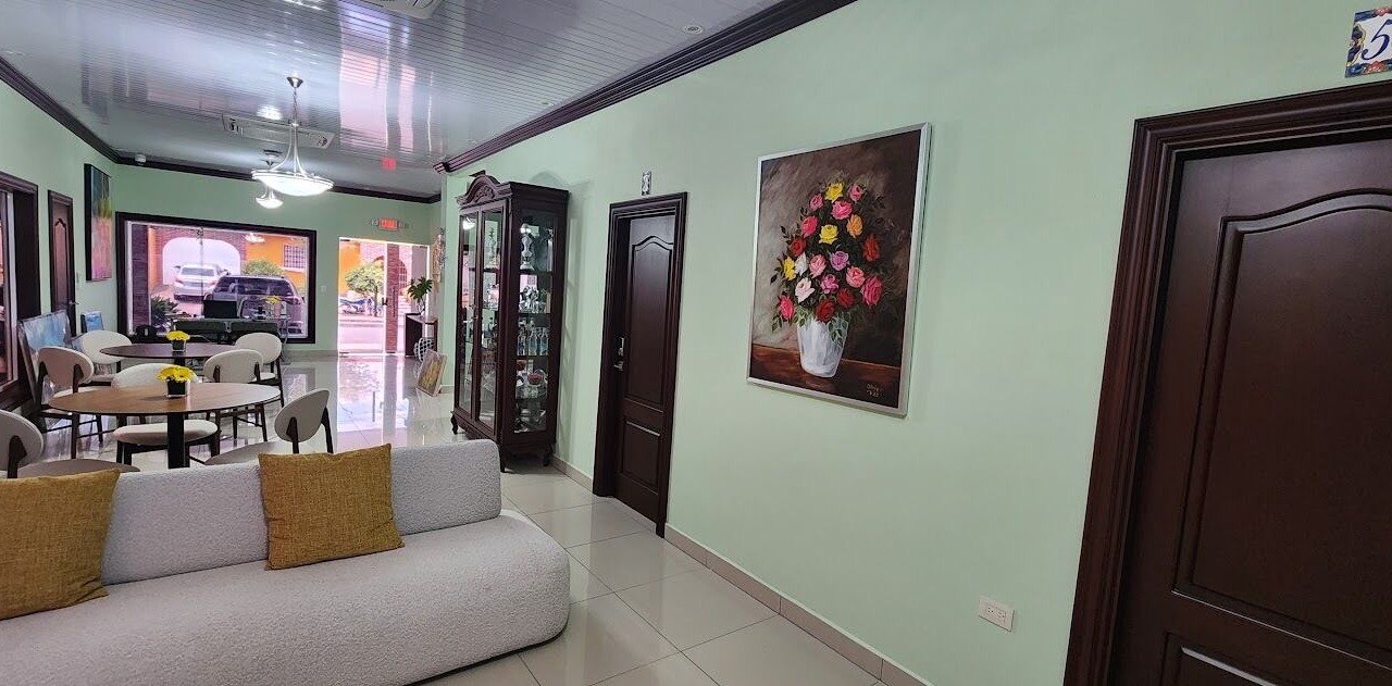Photo of Livingroom in Managua