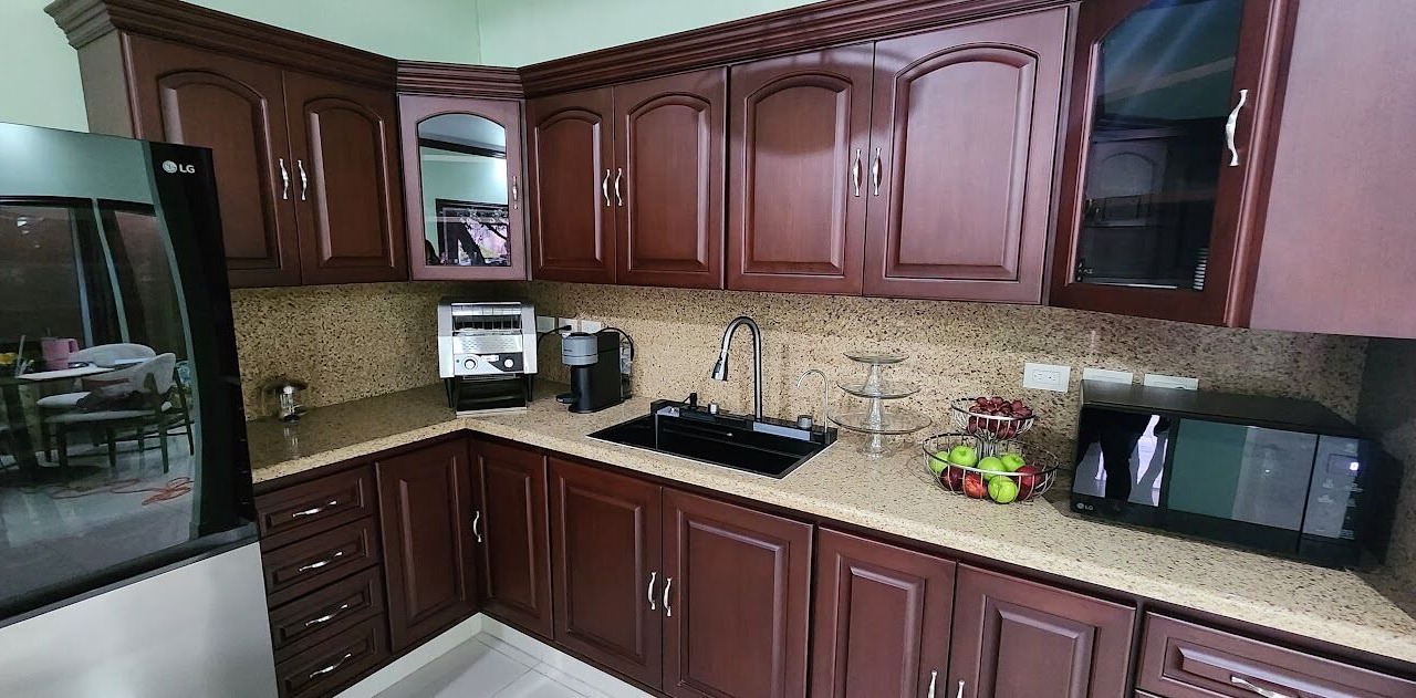 Photo of Kitchen in Managua