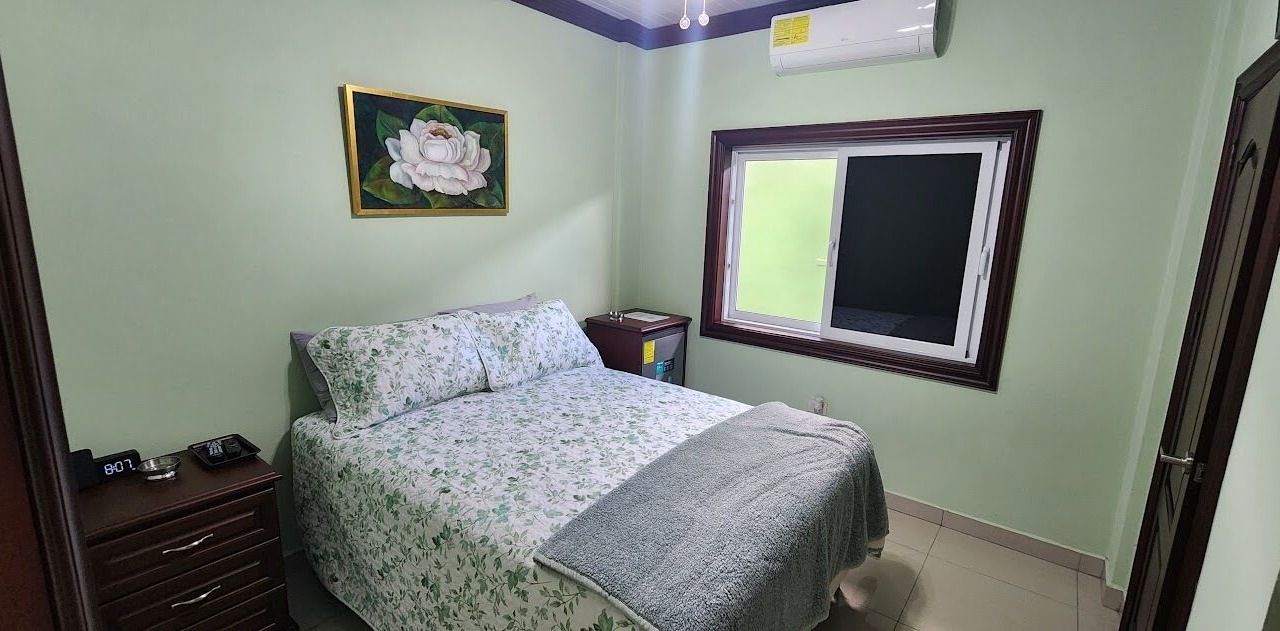 Photo of Bedroom in Managua