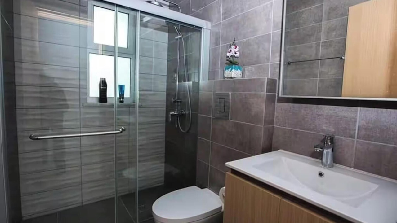Photo of Bathroom in Cape Greko