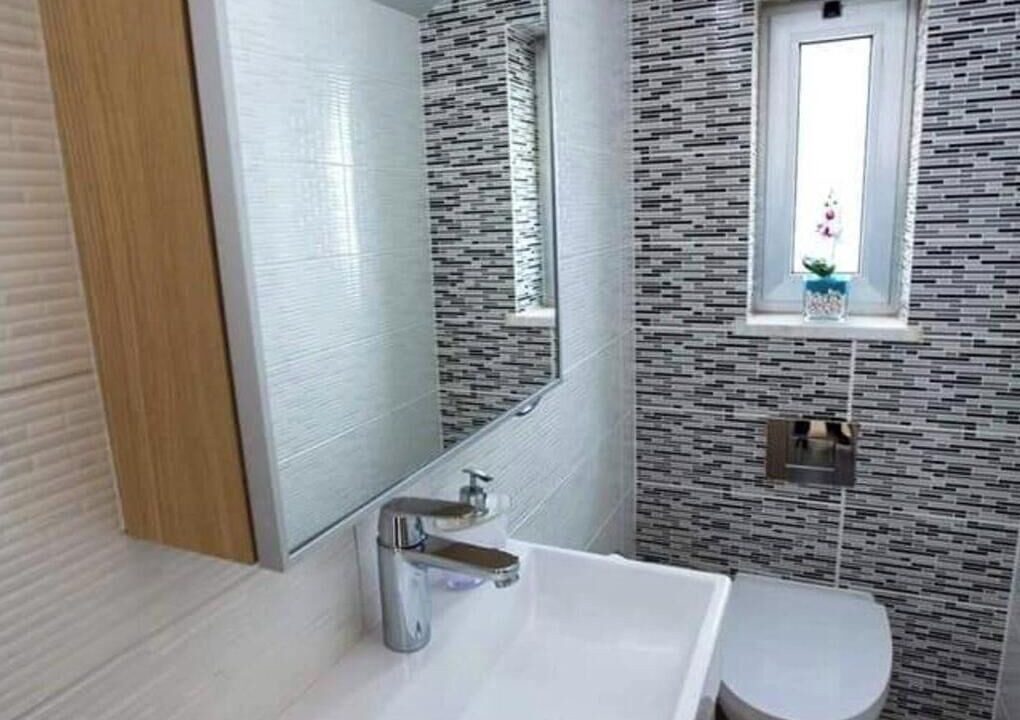 Photo of Bathroom in Cape Greko