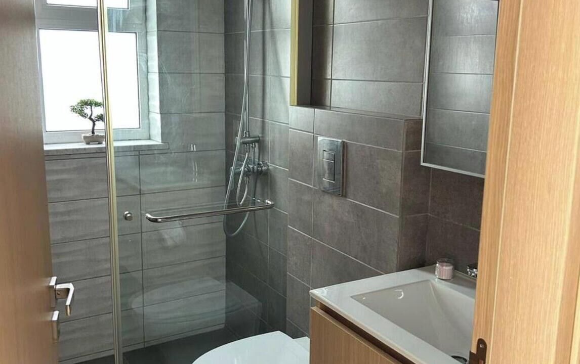 Photo of Bathroom in Cape Greko