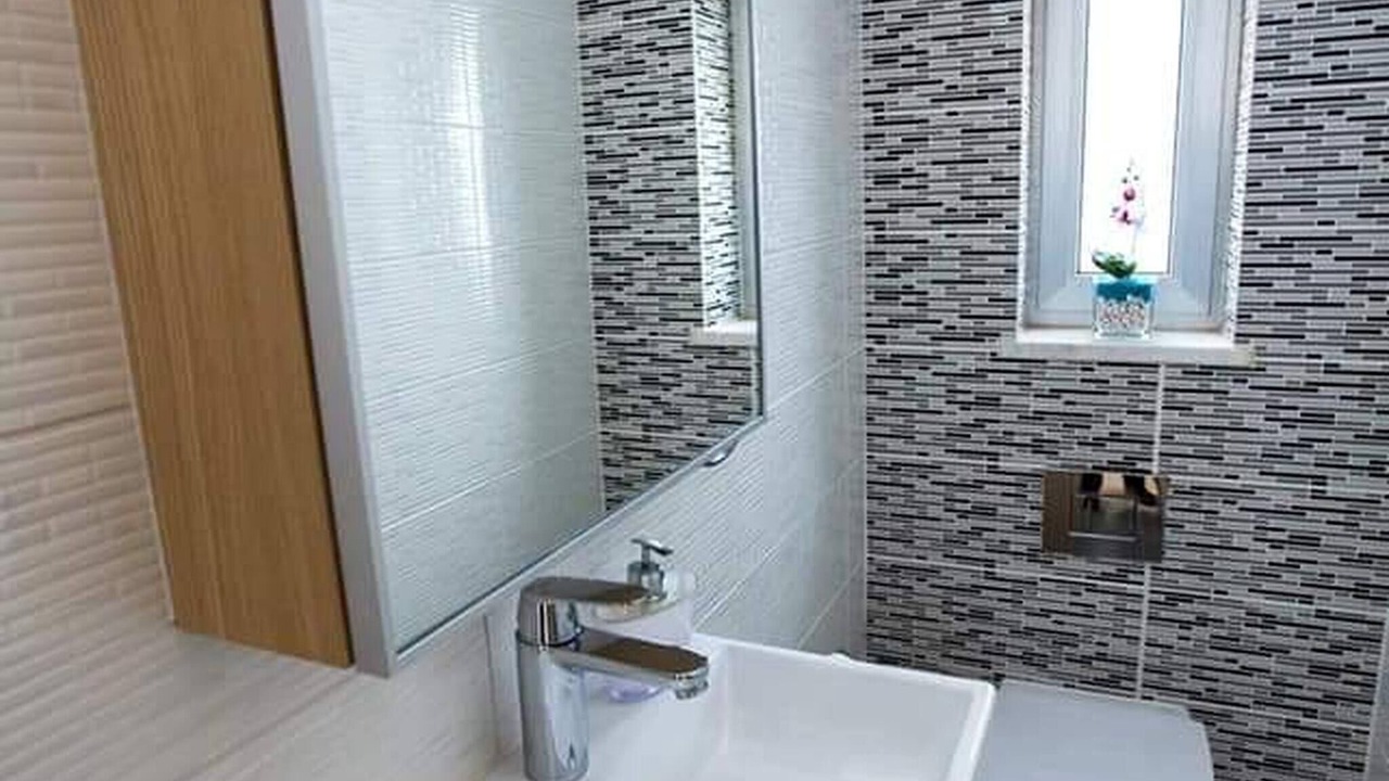 Photo of Bathroom in Cape Greko