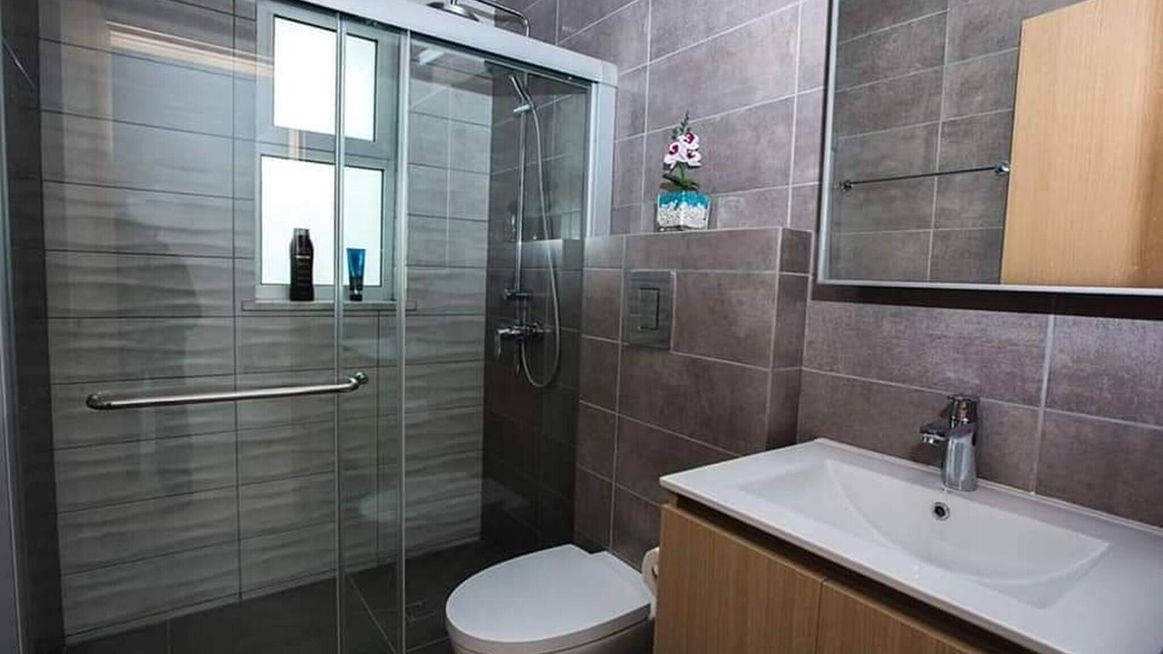 Photo of Bathroom in Cape Greko