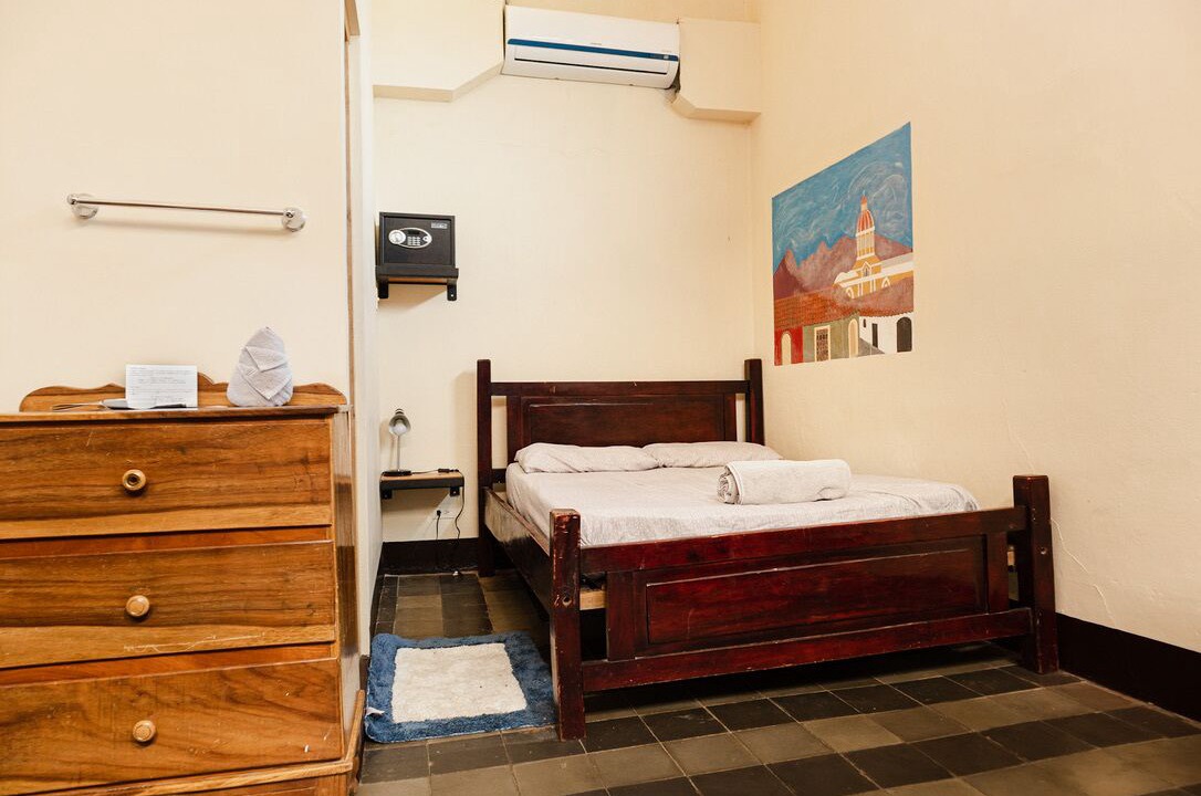 Photo of Bedroom in Granada