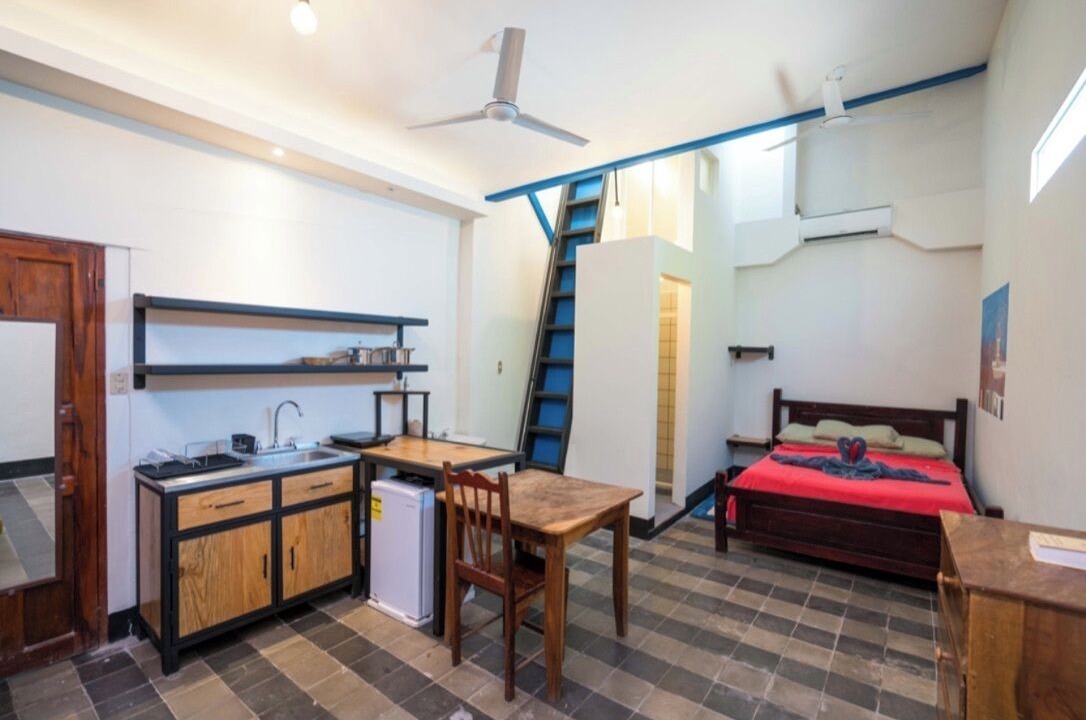 Photo of Bedroom in Granada
