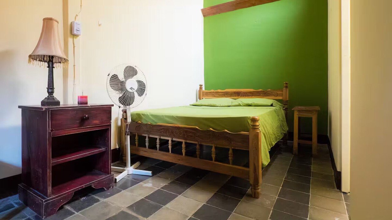 Photo of Bedroom in Granada