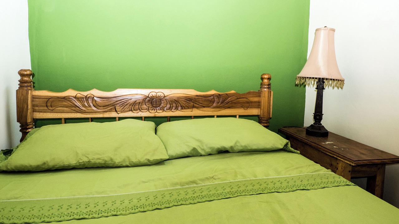 Photo of Bedroom in Granada