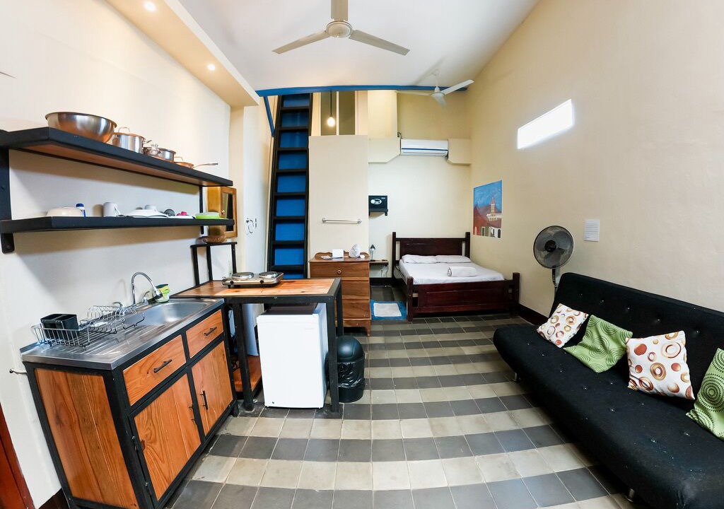 Photo of Bedroom in Granada