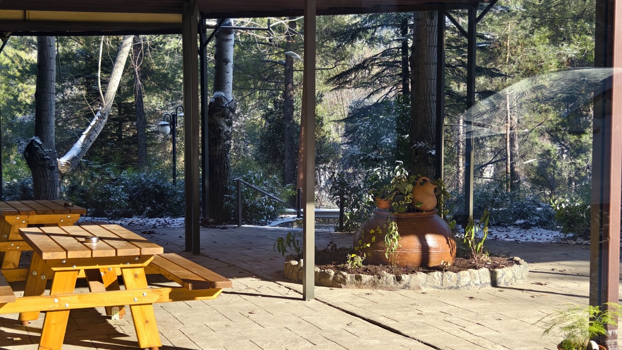 Photo of Outdoor in Vasa Koilaniou