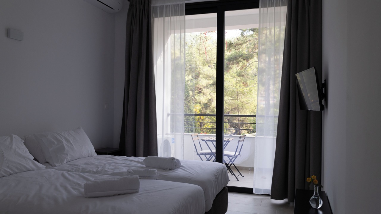 Photo of Patio Balcony in Vasa Koilaniou
