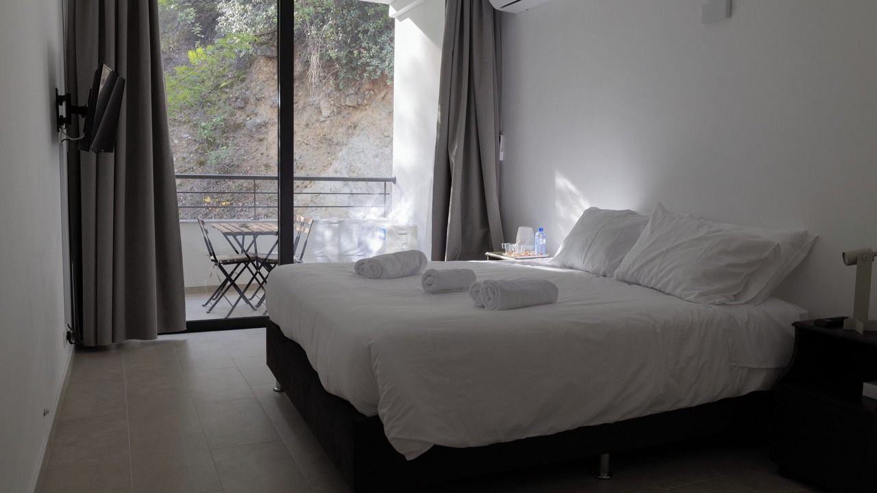 Photo of Patio Balcony in Vasa Koilaniou