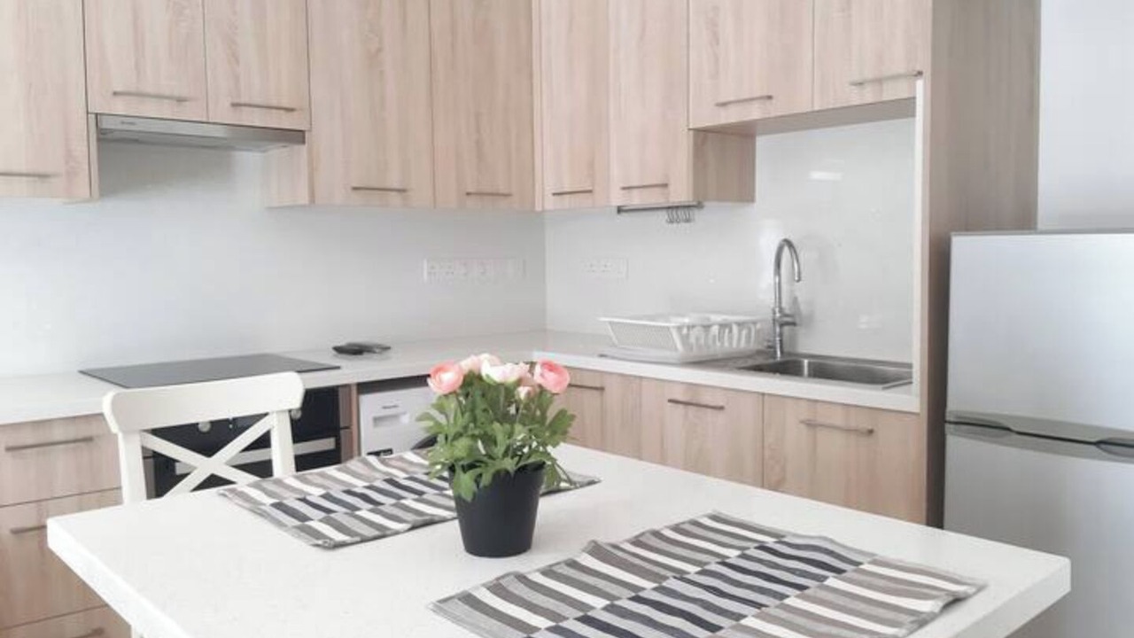 Photo of Kitchen in Agios Tychon