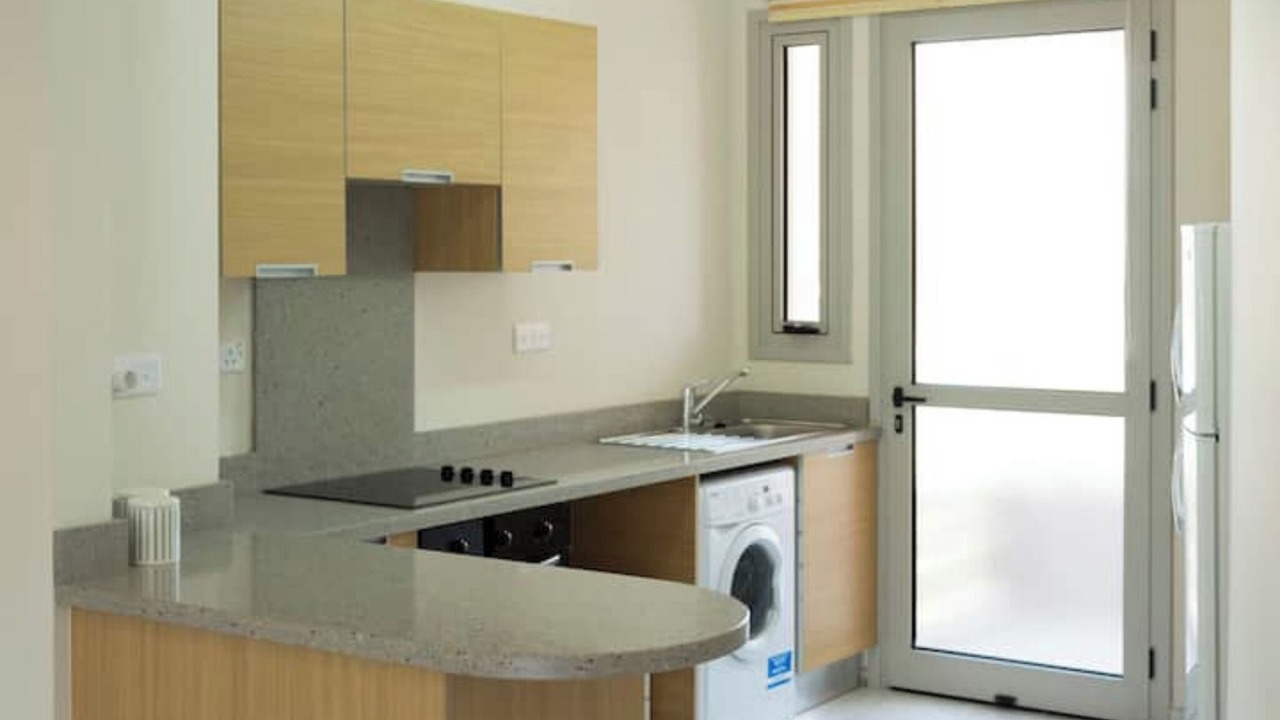 Photo of Kitchen in Agios Tychon