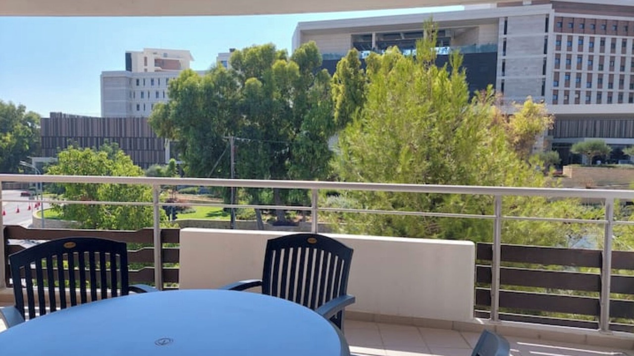 Photo of Outdoor in Agios Tychon
