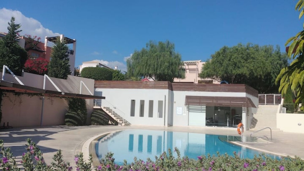Photo of Outdoor in Agios Tychon