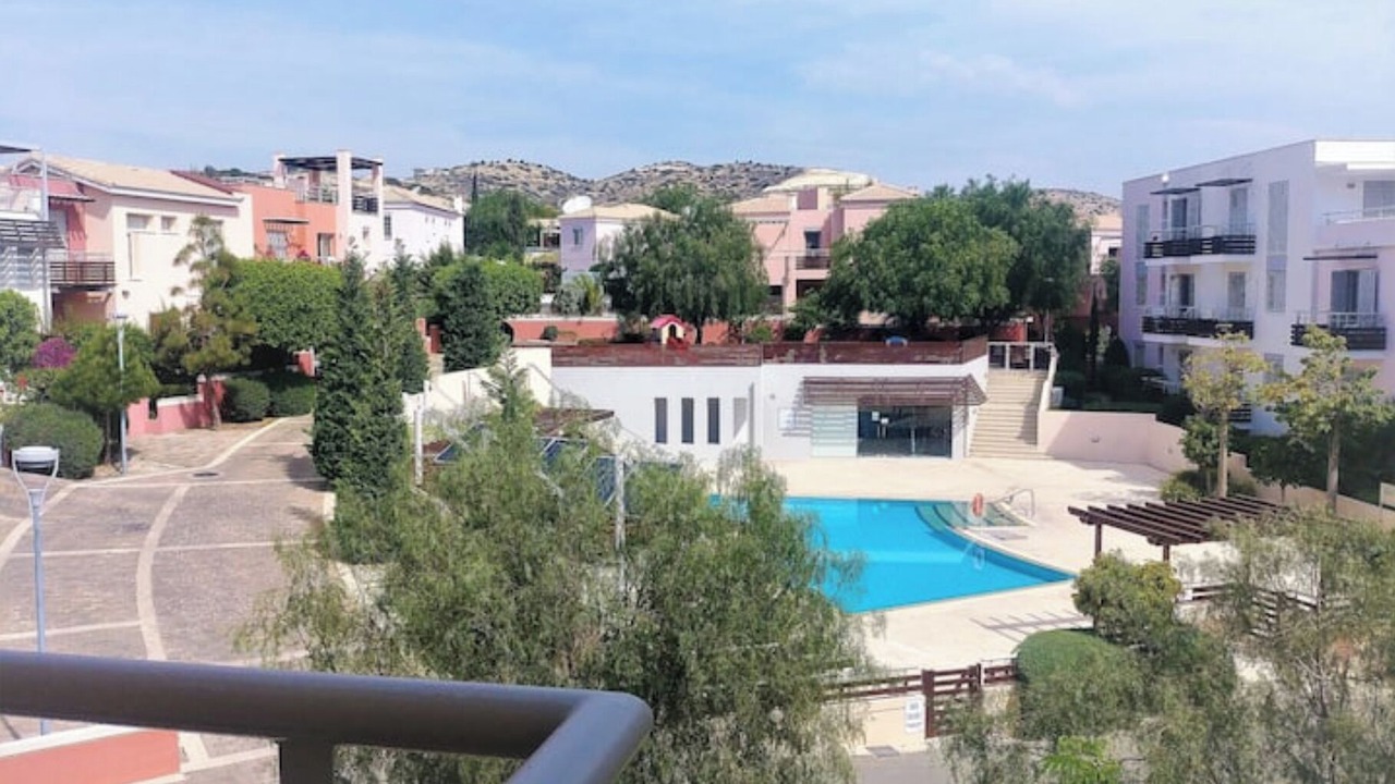 Photo of Outdoor in Agios Tychon