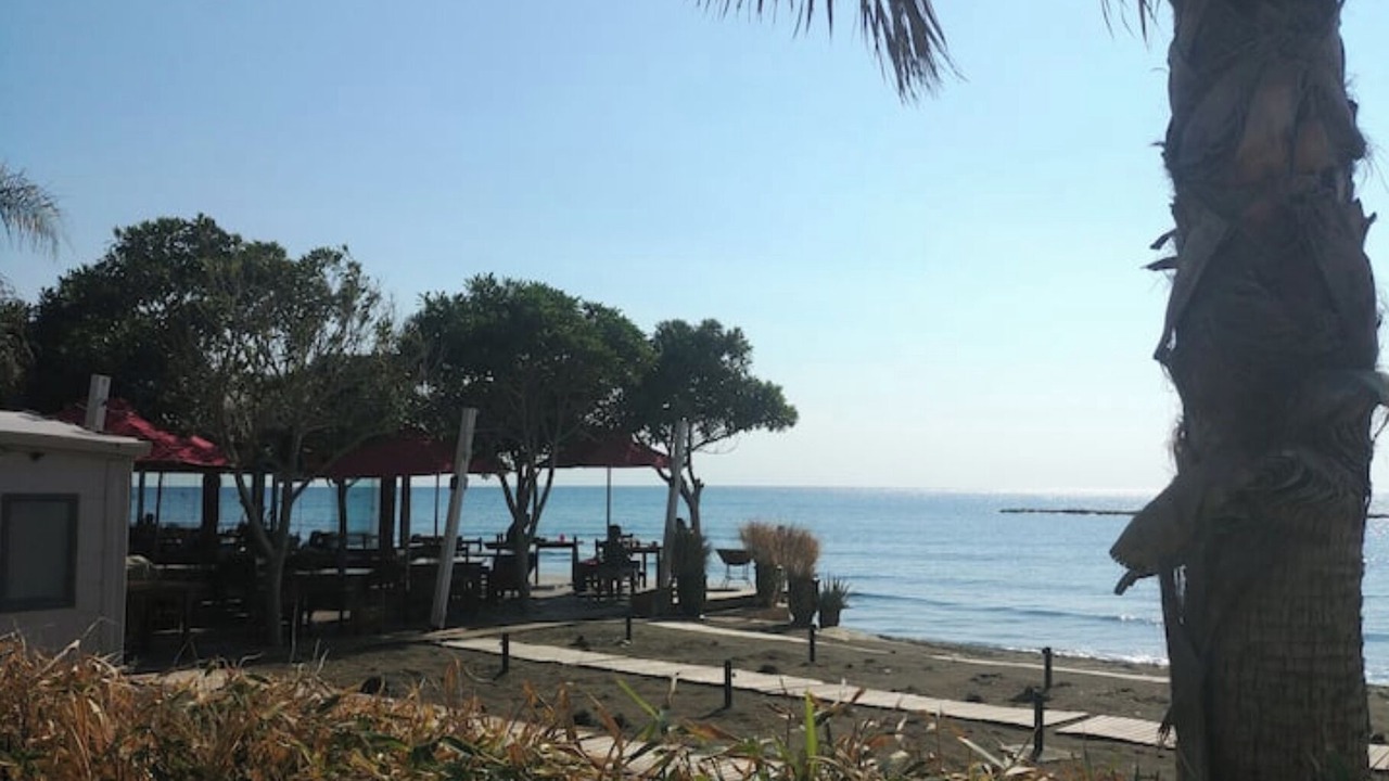 Photo of Outdoor in Agios Tychon