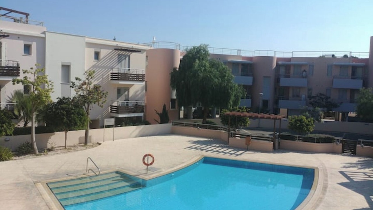 Photo of Outdoor in Agios Tychon