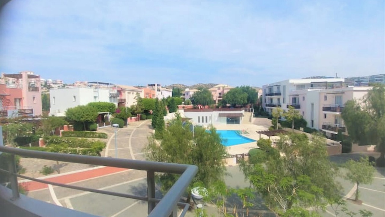 Photo of Outdoor in Agios Tychon