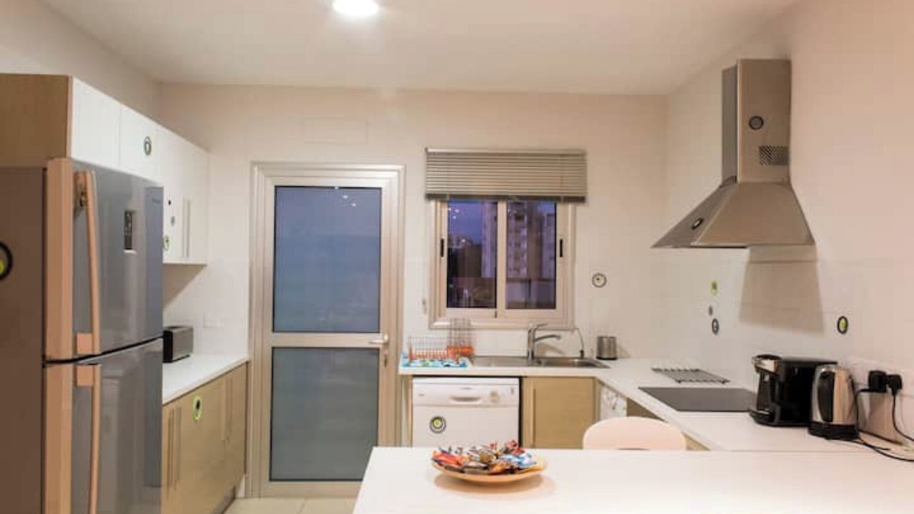 Photo of Kitchen in Historical Center