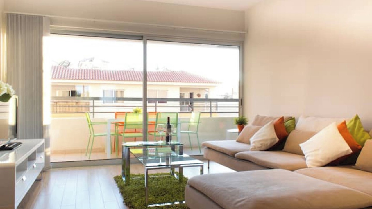 Photo of Livingroom in Historical Center