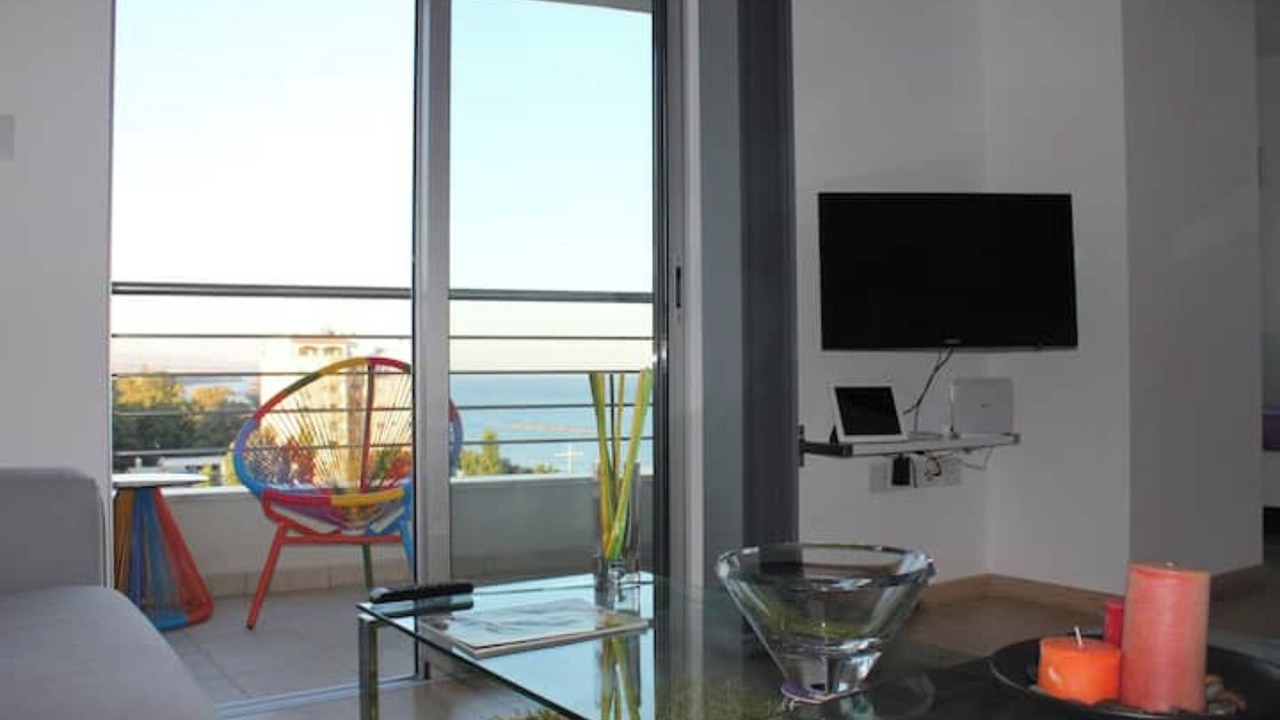 Photo of Livingroom in Historical Center