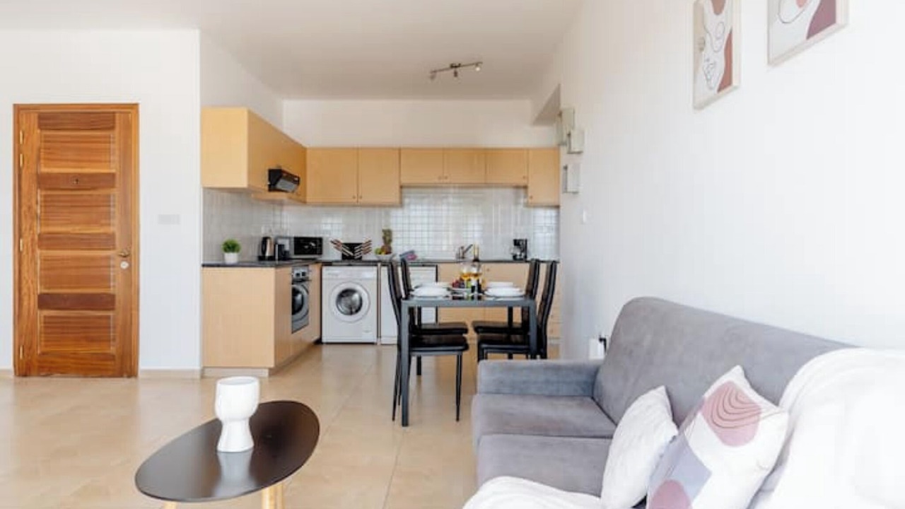 Photo of Livingroom in Pyrgos