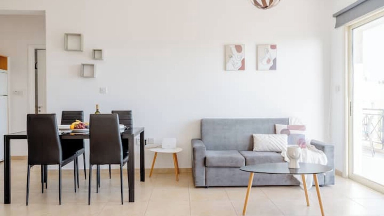 Photo of Livingroom in Pyrgos