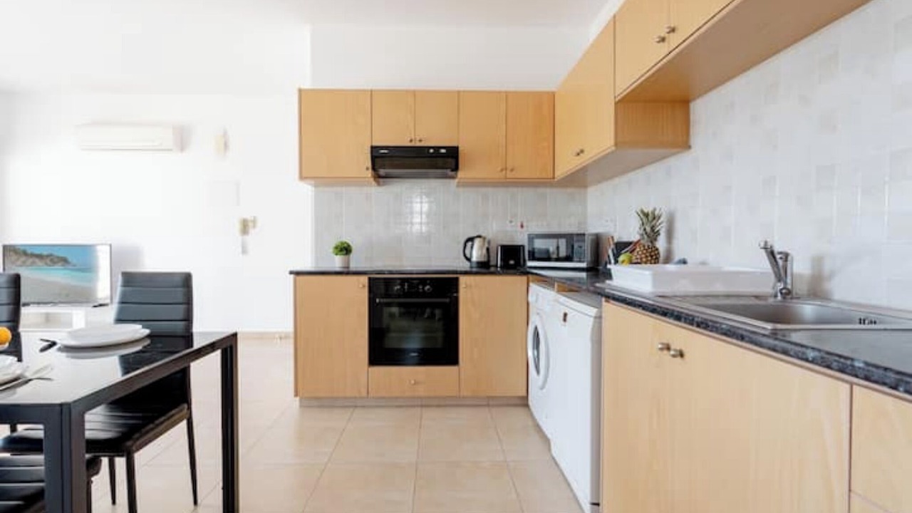 Photo of Kitchen in Pyrgos