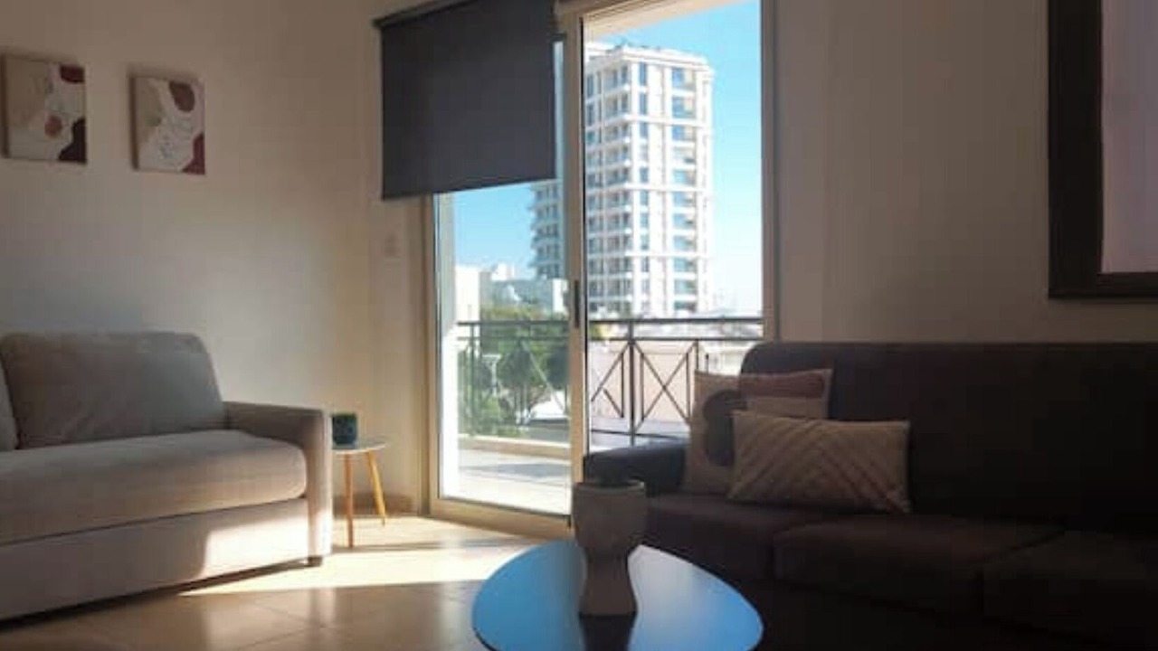 Photo of Livingroom in Pyrgos