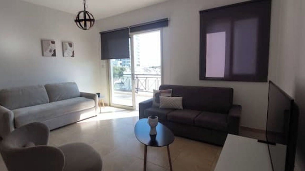 Photo of Livingroom in Pyrgos