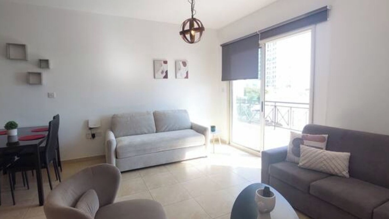 Photo of Livingroom in Pyrgos