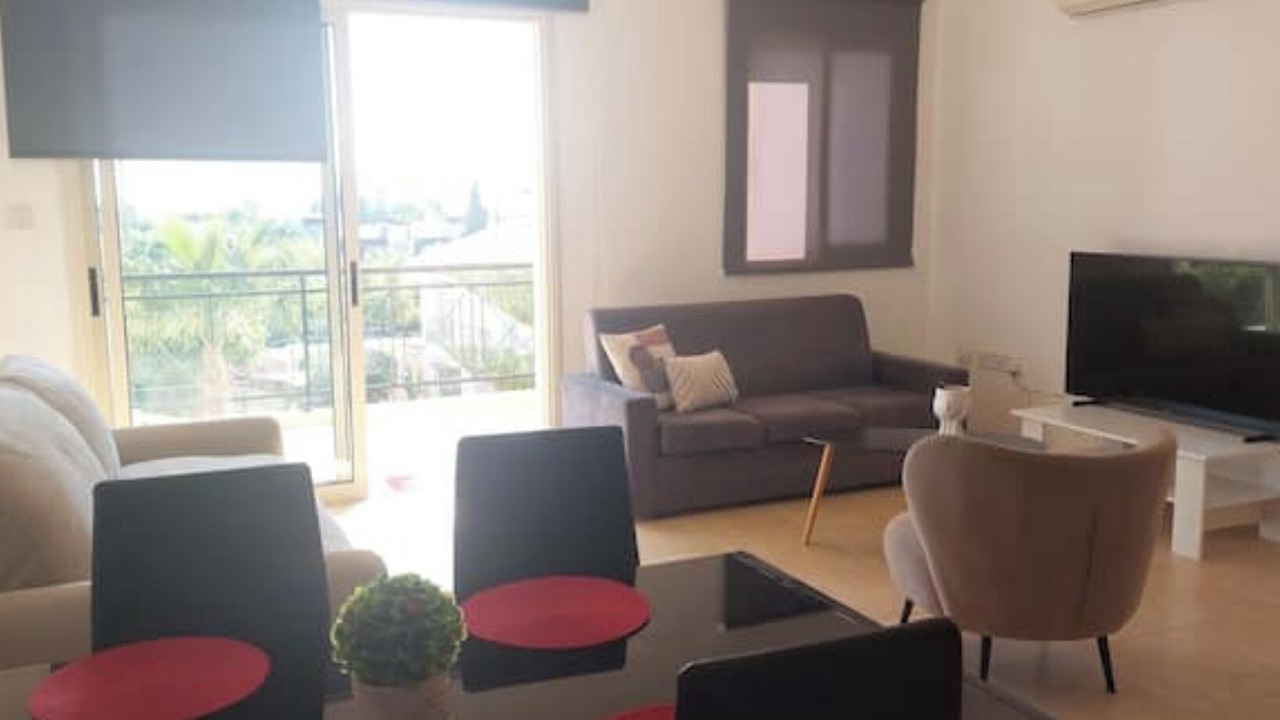 Photo of Livingroom in Pyrgos