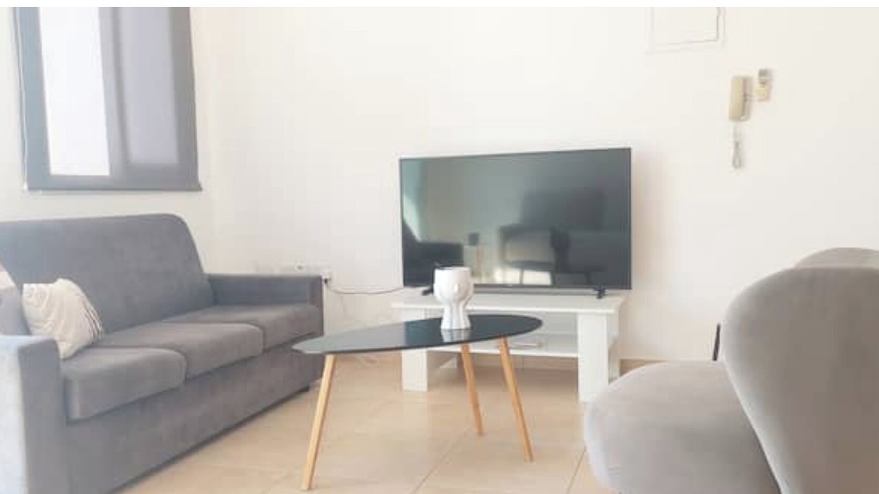 Photo of Livingroom in Pyrgos