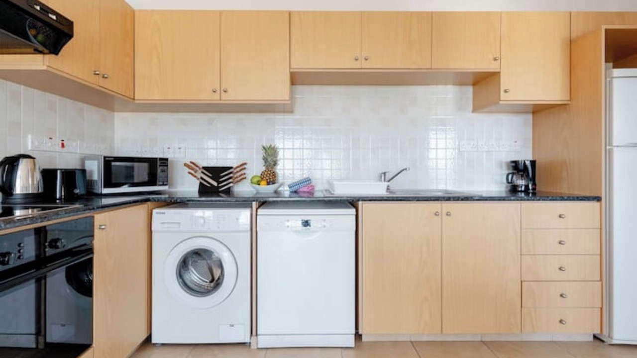 Photo of Kitchen in Pyrgos
