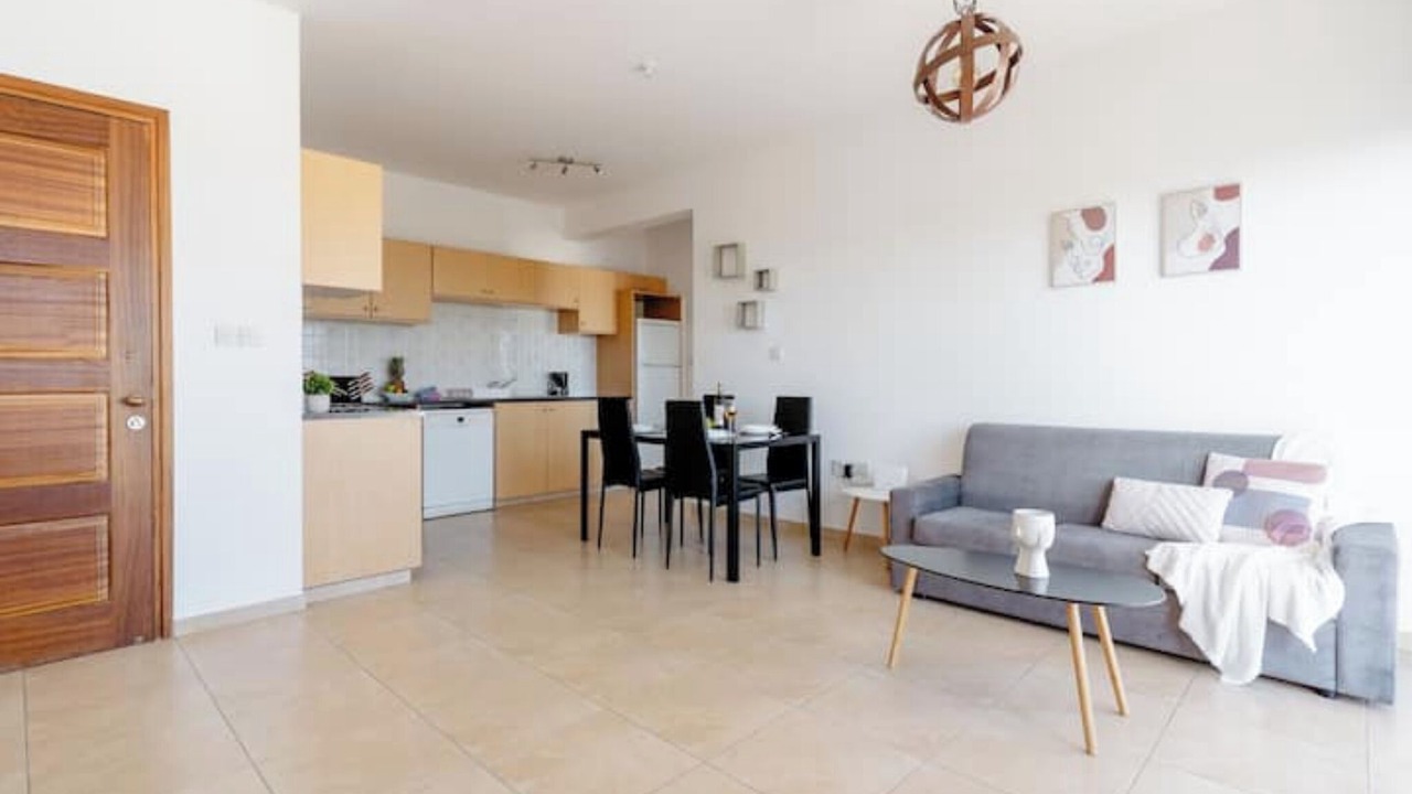 Photo of Livingroom in Pyrgos