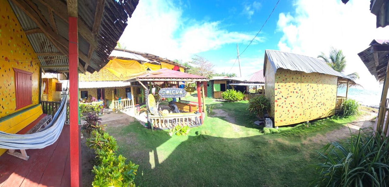 Photo of Outdoor in Little Corn Island