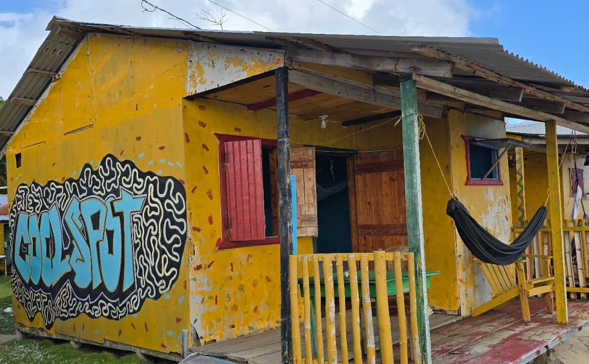 Photo of Outdoor in Little Corn Island