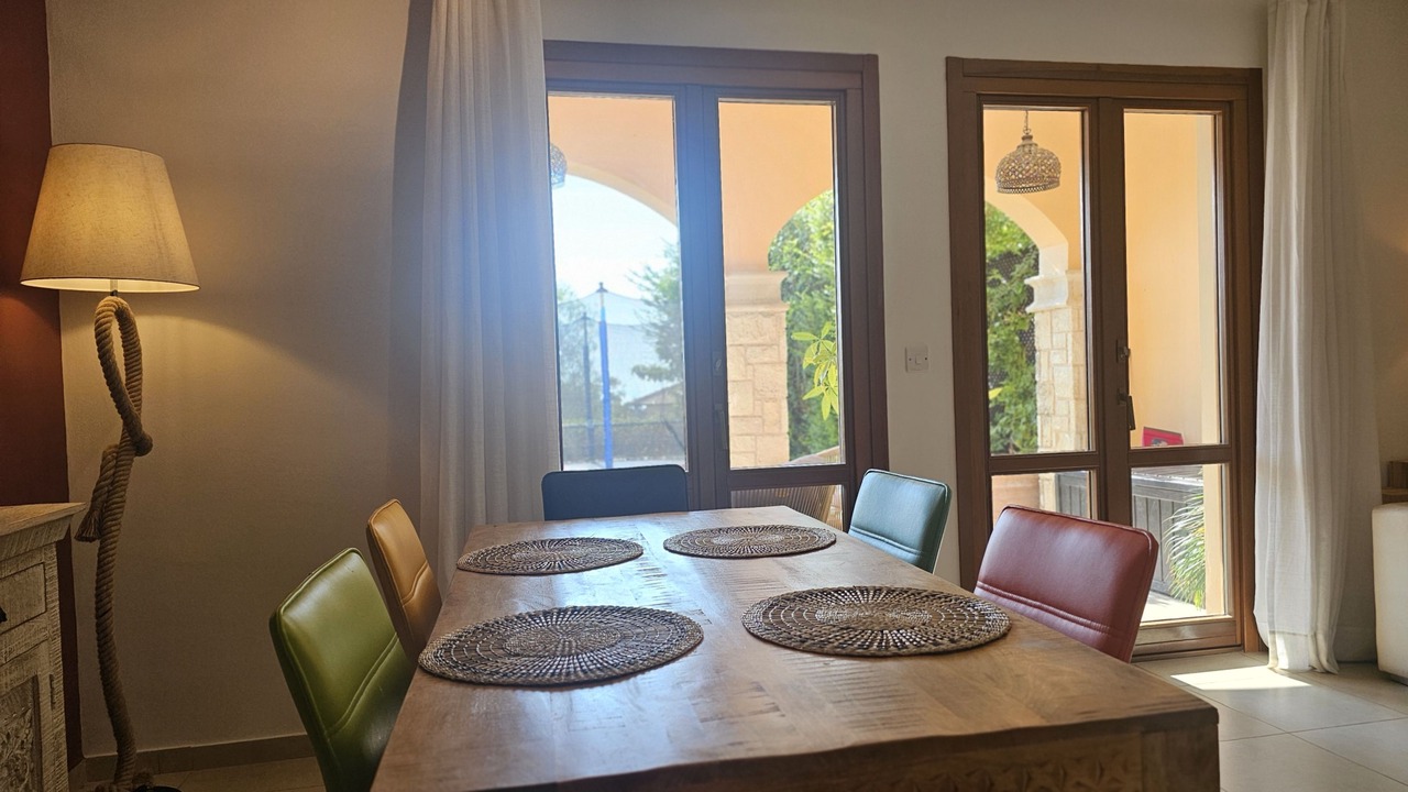 Photo of Others in Aphrodite Hills